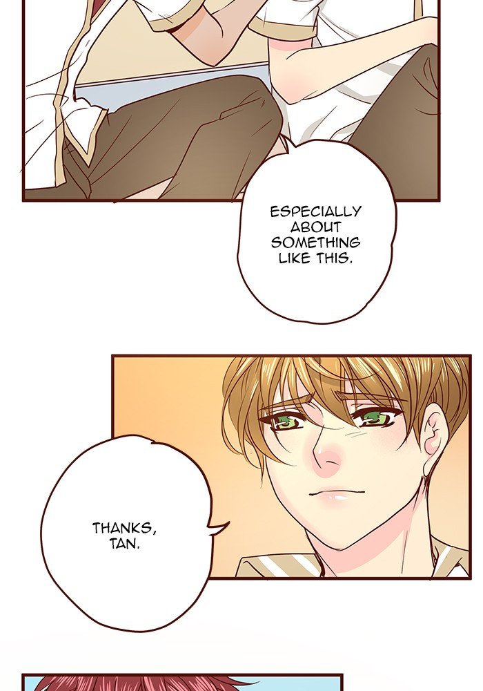 Eggnoid – Manga chapter 222 - page 14