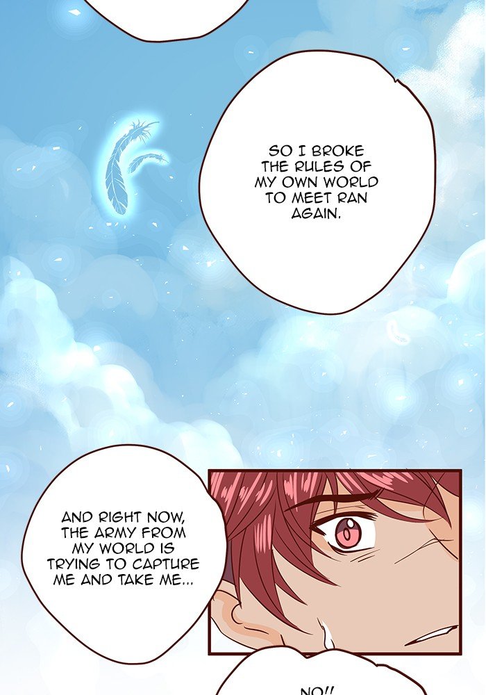 Eggnoid – Manga chapter 222 - page 18
