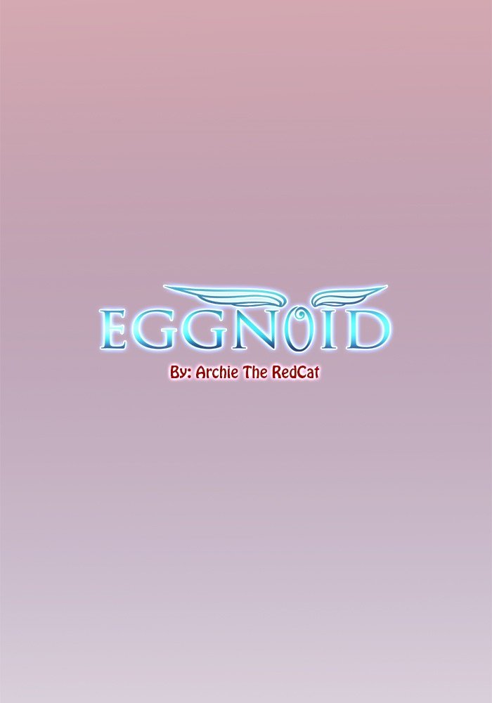 Eggnoid – Manga chapter 222 - page 2