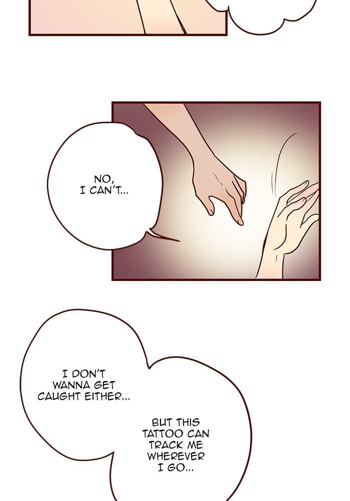 Eggnoid – Manga chapter 222 - page 20