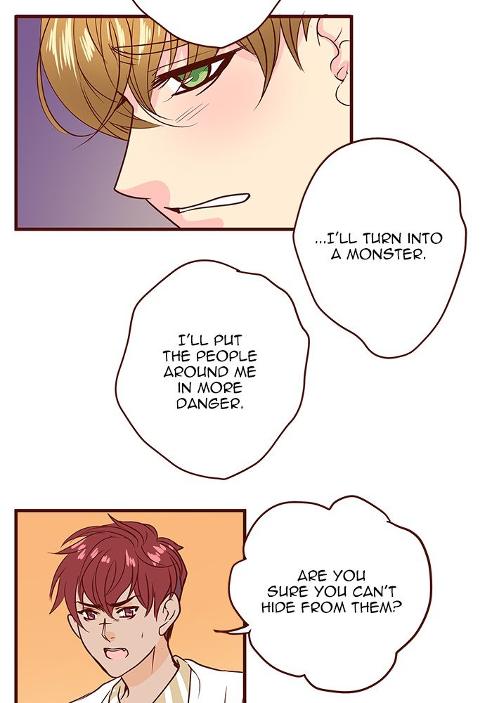 Eggnoid – Manga chapter 222 - page 22