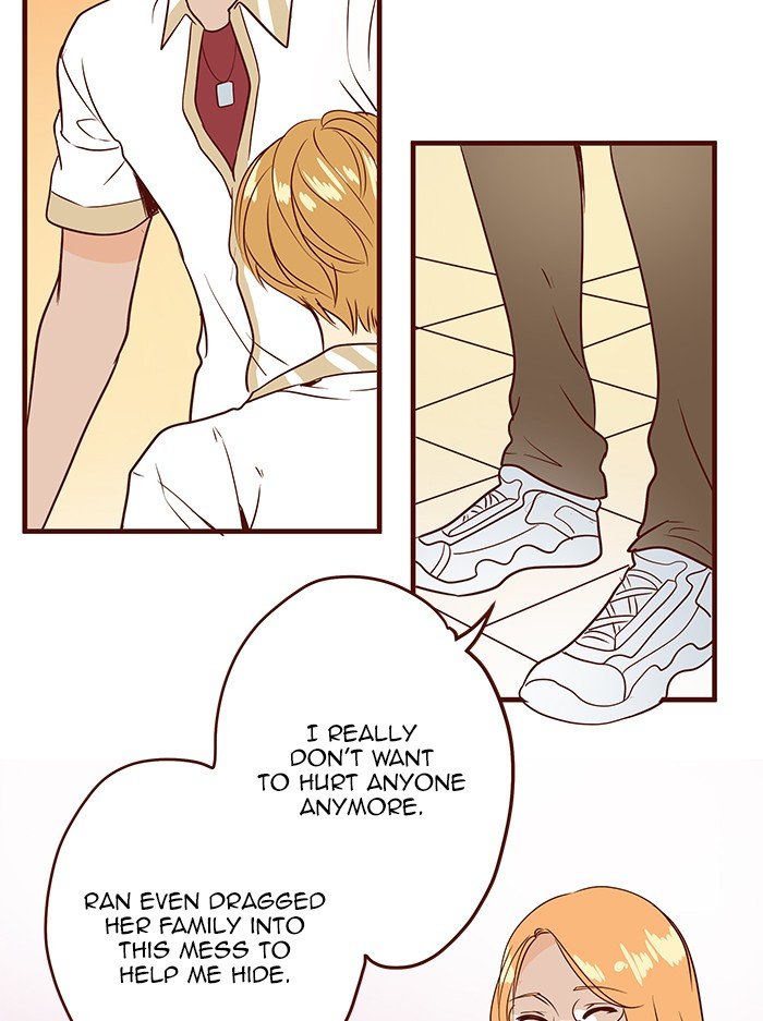 Eggnoid – Manga chapter 222 - page 23