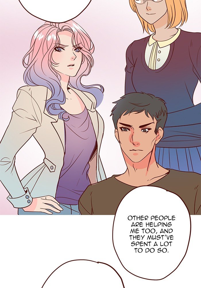 Eggnoid – Manga chapter 222 - page 24
