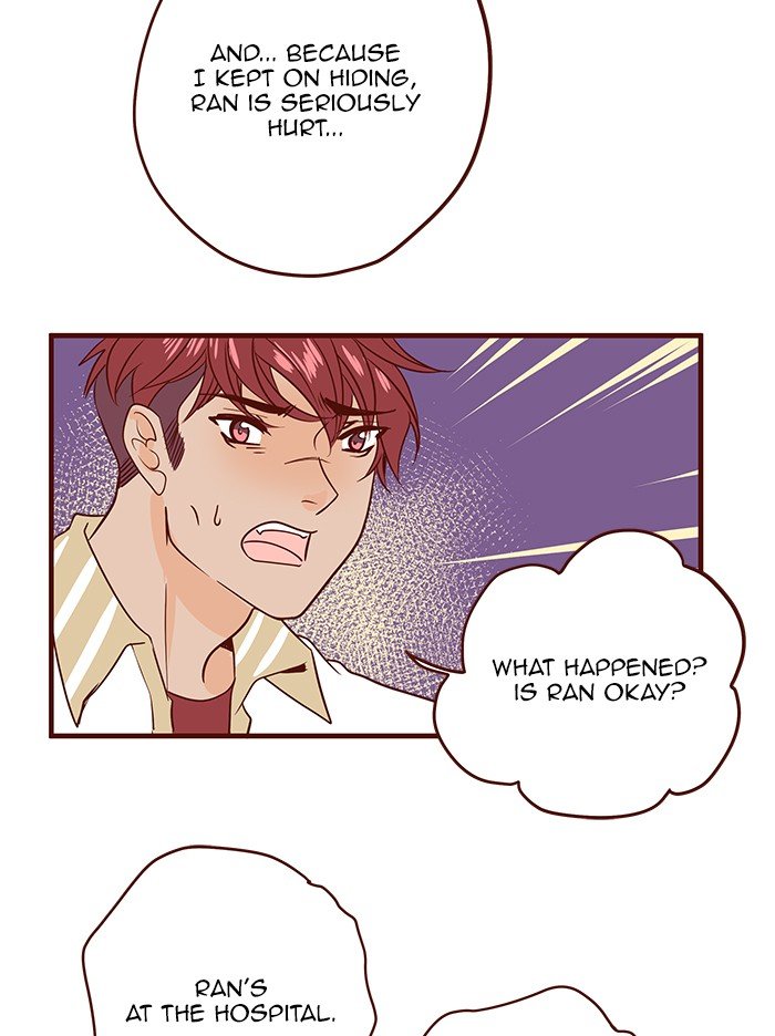 Eggnoid – Manga chapter 222 - page 25