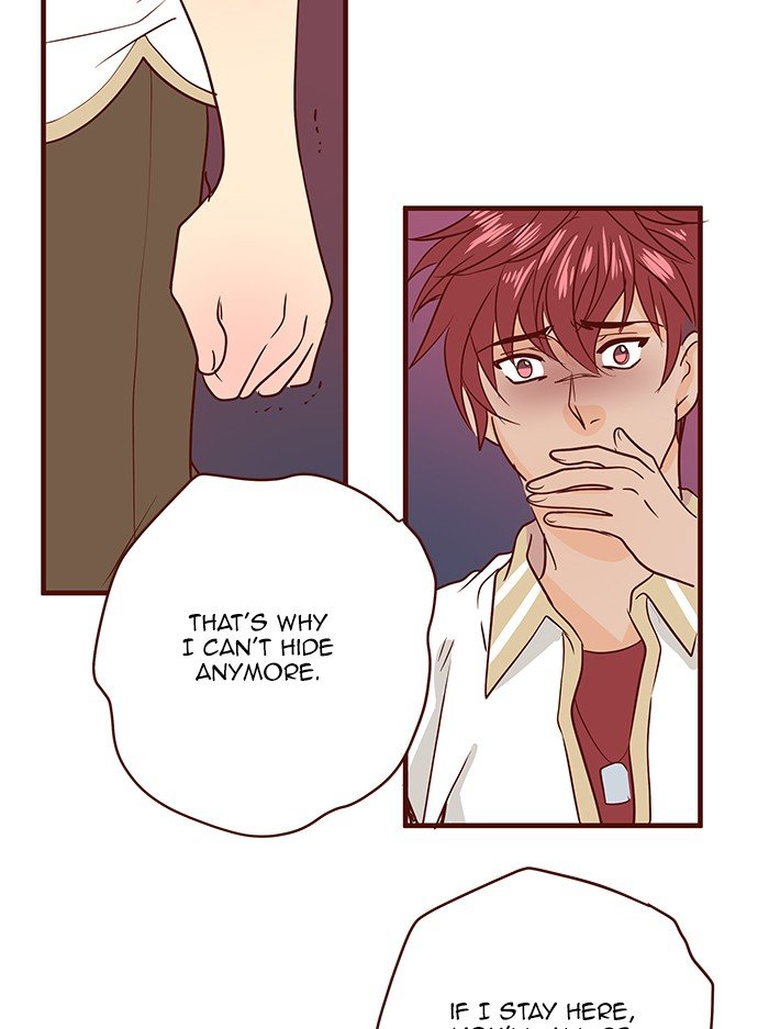 Eggnoid – Manga chapter 222 - page 27