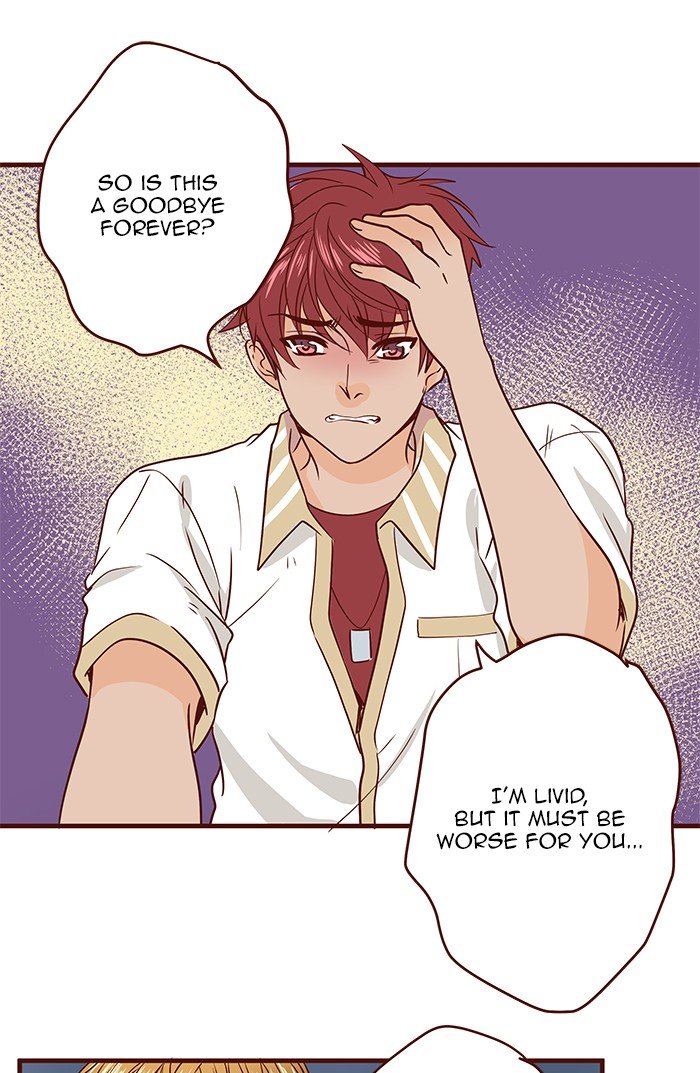 Eggnoid – Manga chapter 222 - page 32
