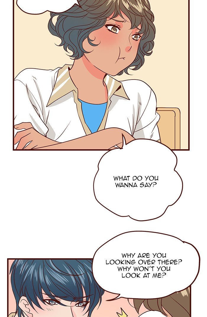 Eggnoid – Manga chapter 222 - page 38