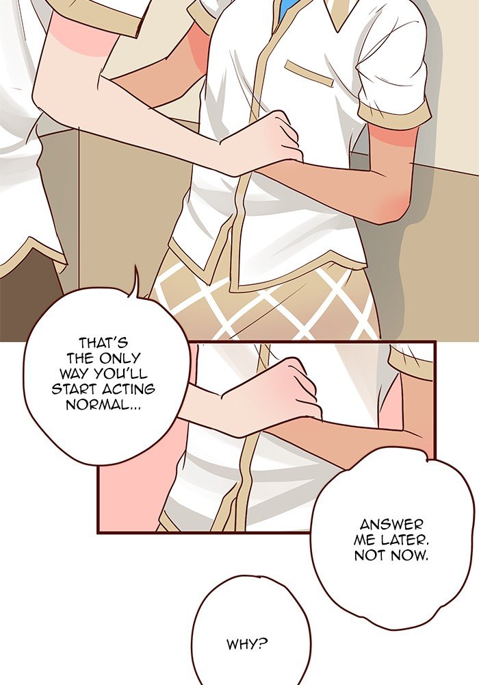 Eggnoid – Manga chapter 222 - page 47