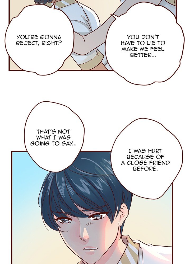 Eggnoid – Manga chapter 222 - page 49