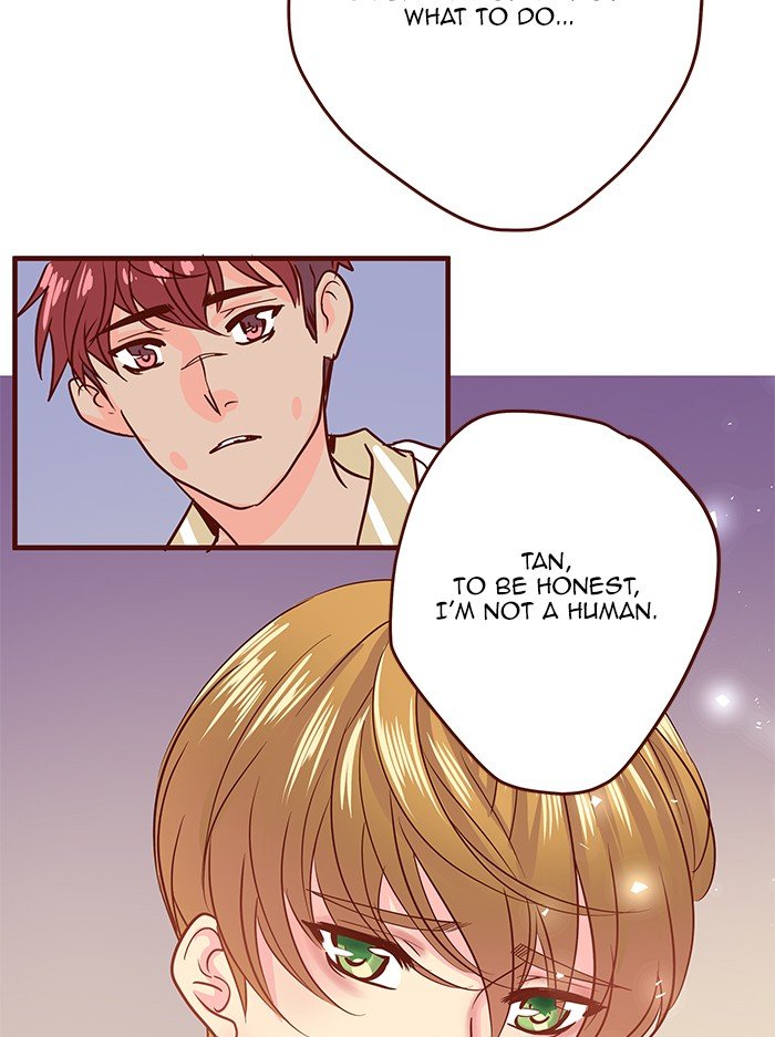 Eggnoid – Manga chapter 222 - page 5