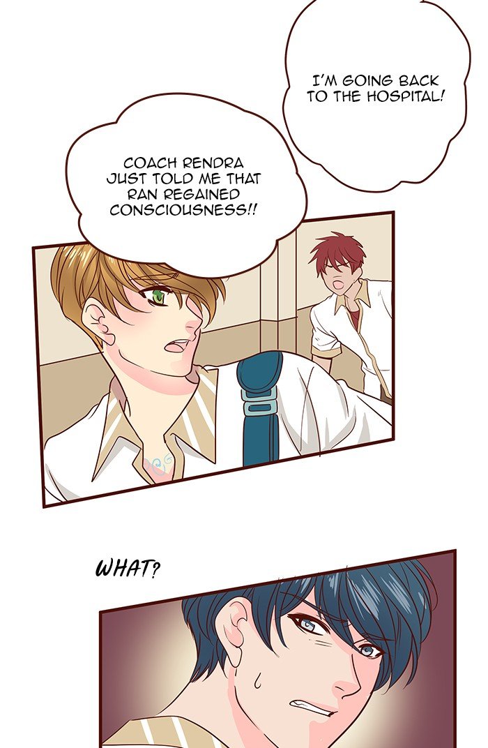 Eggnoid – Manga chapter 222 - page 54
