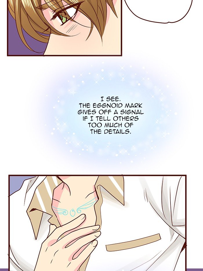 Eggnoid – Manga chapter 222 - page 9