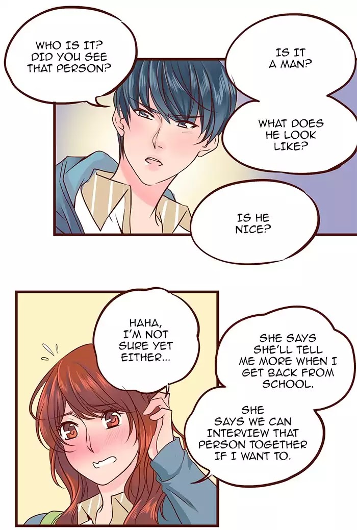 Eggnoid – Manga chapter 77 - page 13