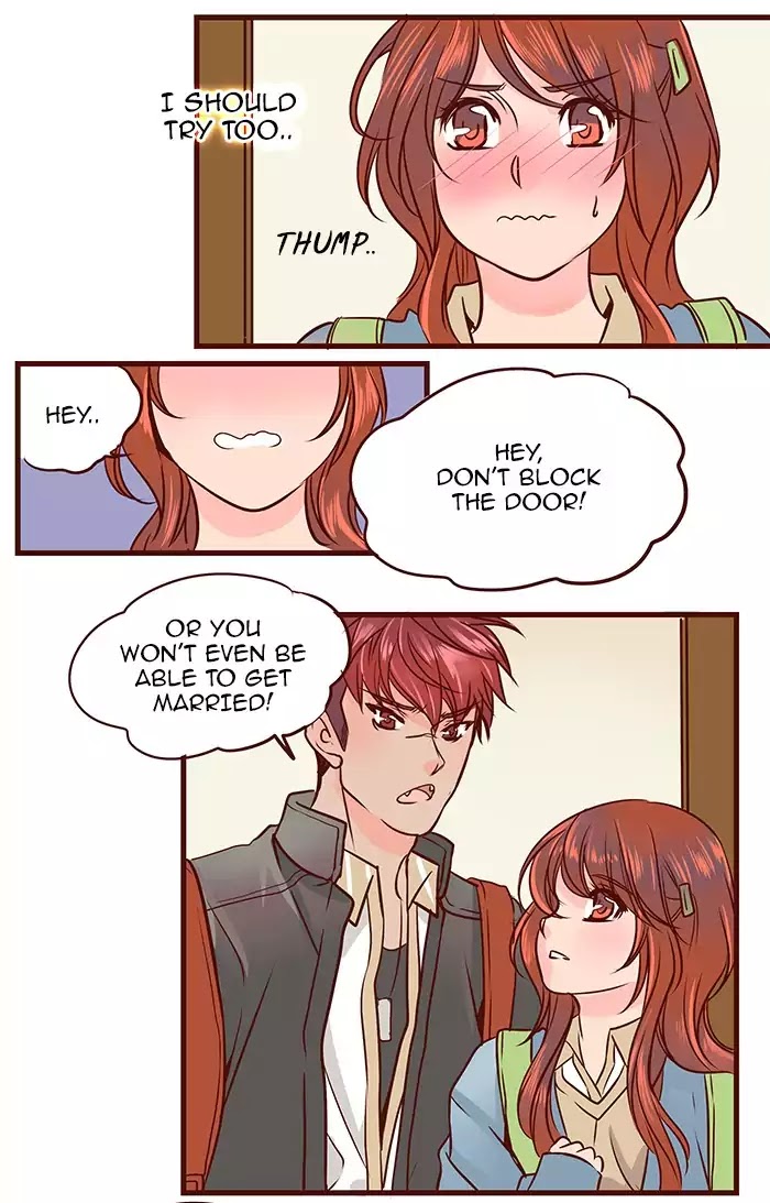 Eggnoid – Manga chapter 77 - page 18