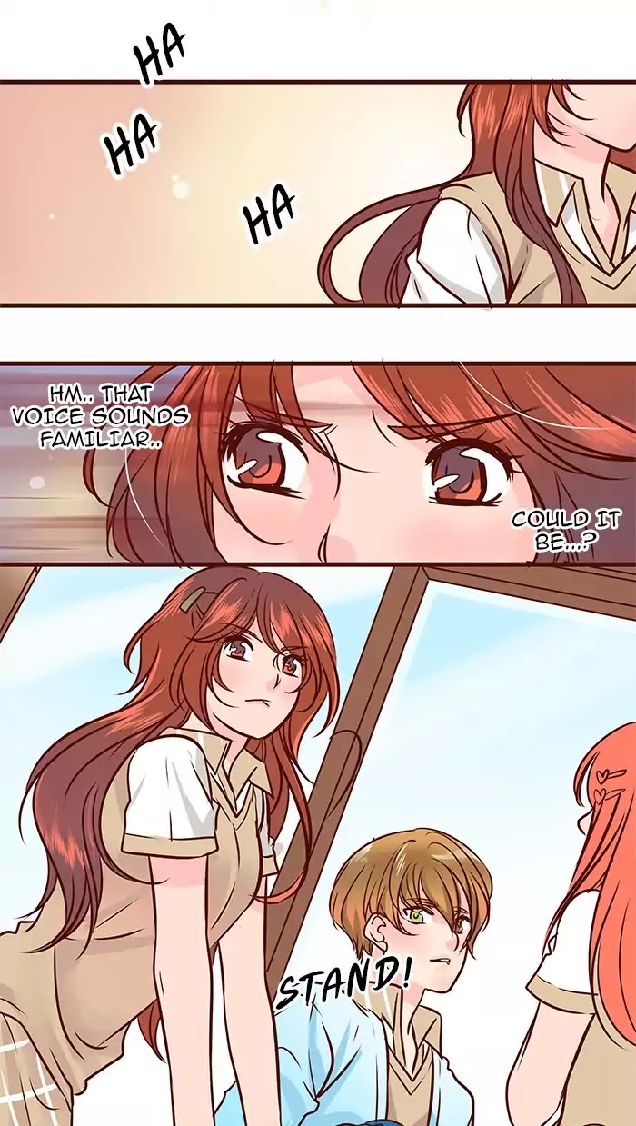 Eggnoid – Manga chapter 77 - page 23