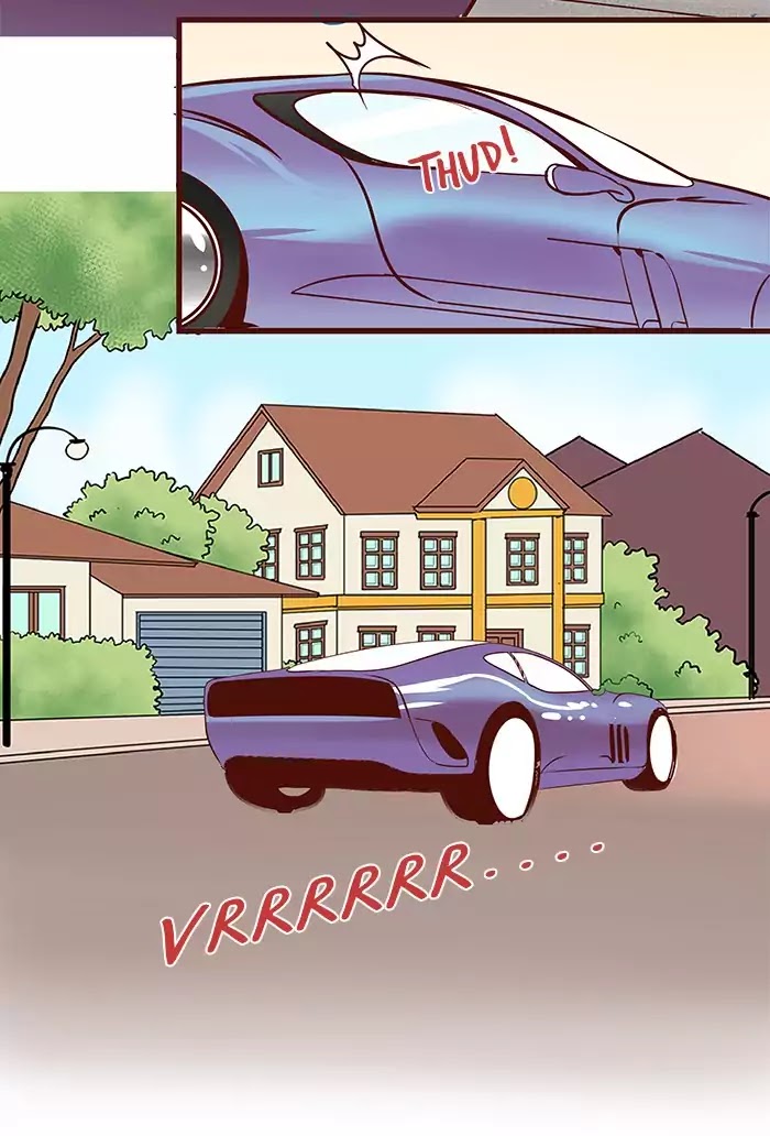 Eggnoid – Manga chapter 77 - page 28