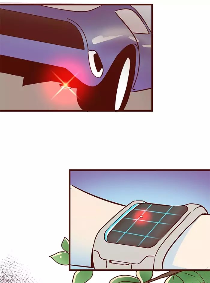 Eggnoid – Manga chapter 77 - page 29