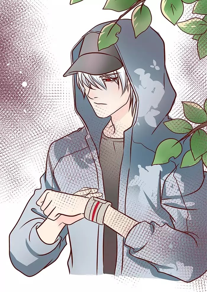 Eggnoid – Manga chapter 77 - page 30