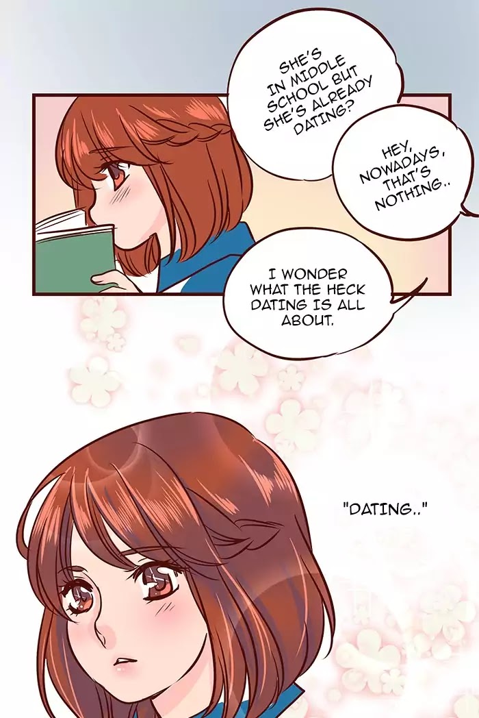 Eggnoid – Manga chapter 77 - page 4