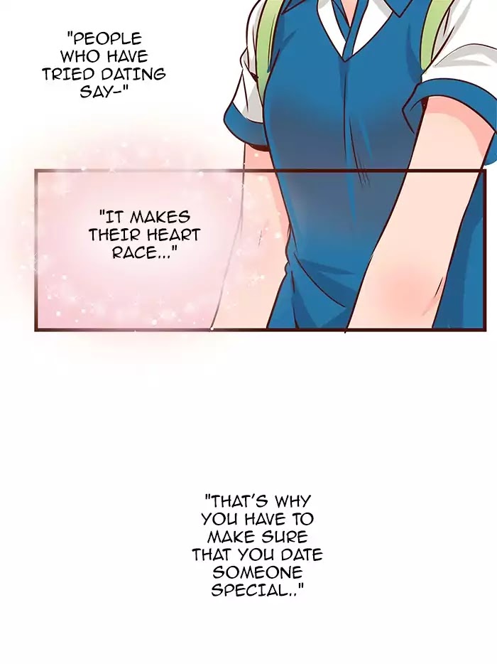 Eggnoid – Manga chapter 77 - page 8