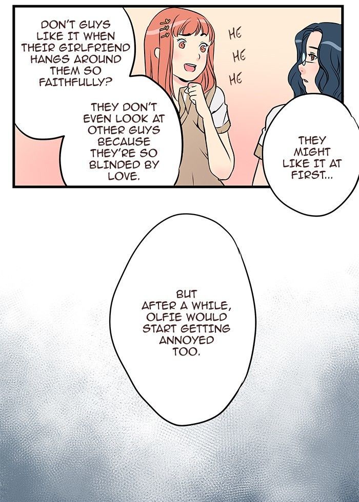 Eggnoid – Manga chapter 13 - page 11