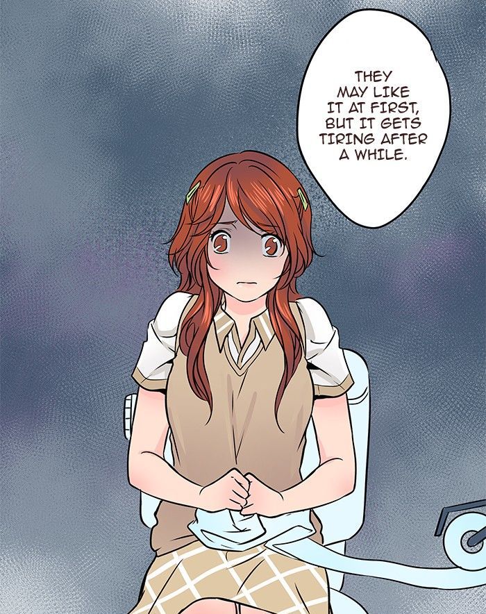 Eggnoid – Manga chapter 13 - page 12