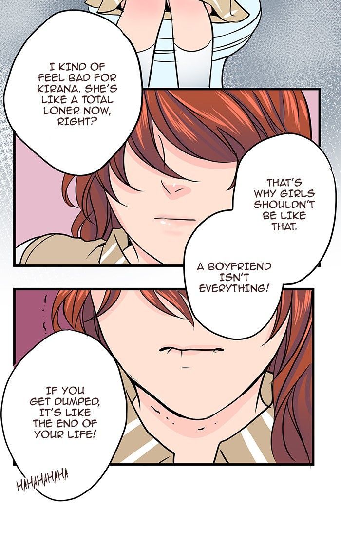 Eggnoid – Manga chapter 13 - page 13