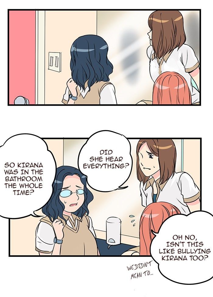 Eggnoid – Manga chapter 13 - page 19