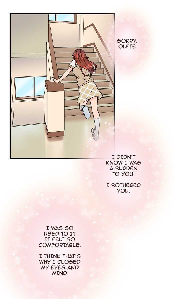 Eggnoid – Manga chapter 13 - page 21