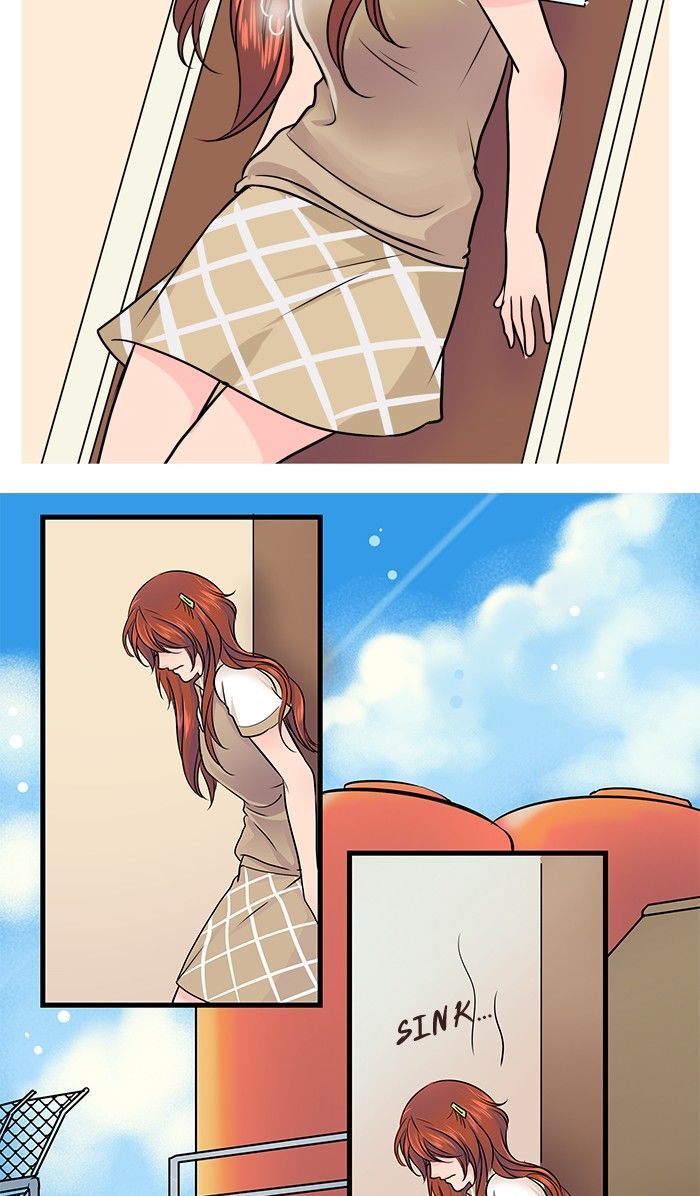 Eggnoid – Manga chapter 13 - page 25