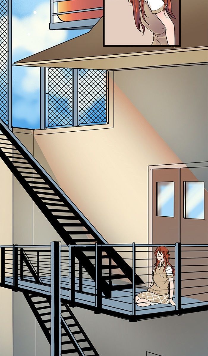 Eggnoid – Manga chapter 13 - page 26
