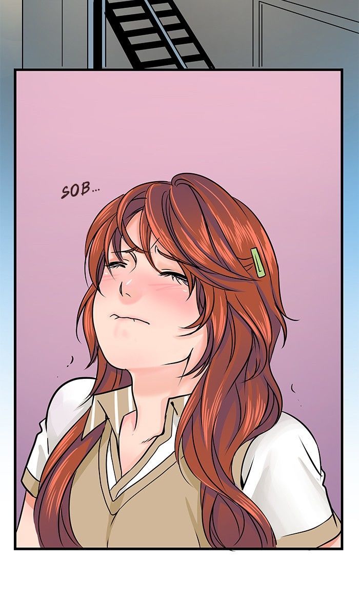 Eggnoid – Manga chapter 13 - page 27