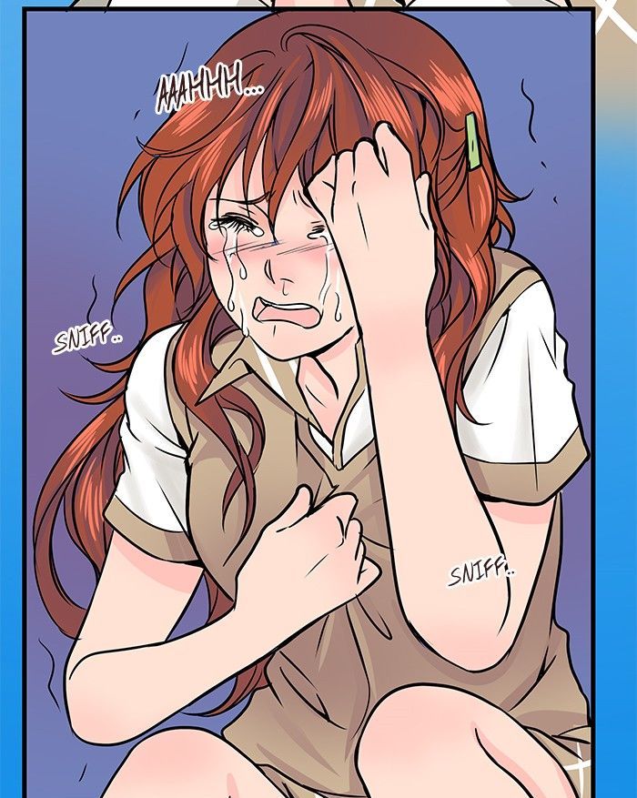 Eggnoid – Manga chapter 13 - page 31