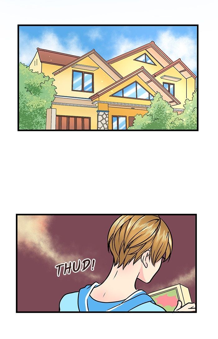 Eggnoid – Manga chapter 13 - page 38