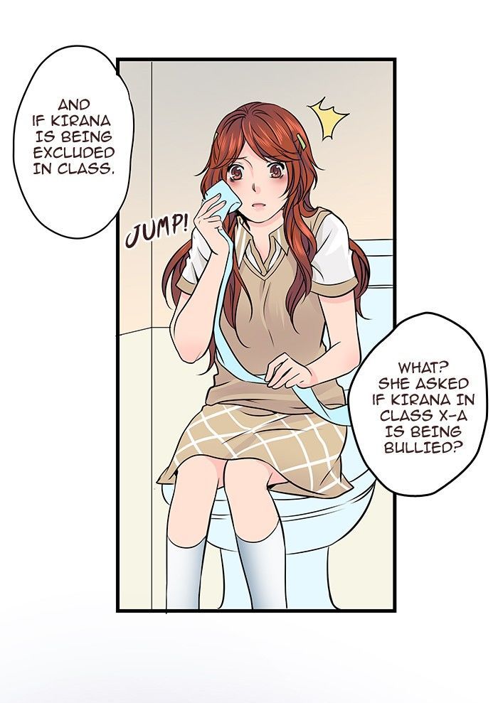 Eggnoid – Manga chapter 13 - page 6