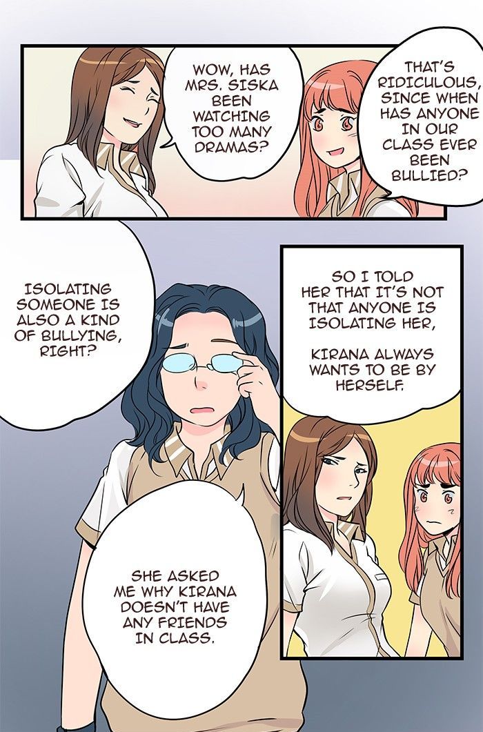 Eggnoid – Manga chapter 13 - page 7