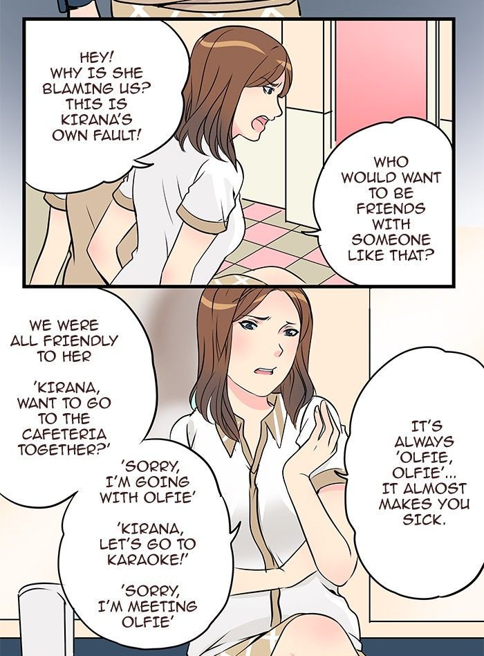 Eggnoid – Manga chapter 13 - page 8