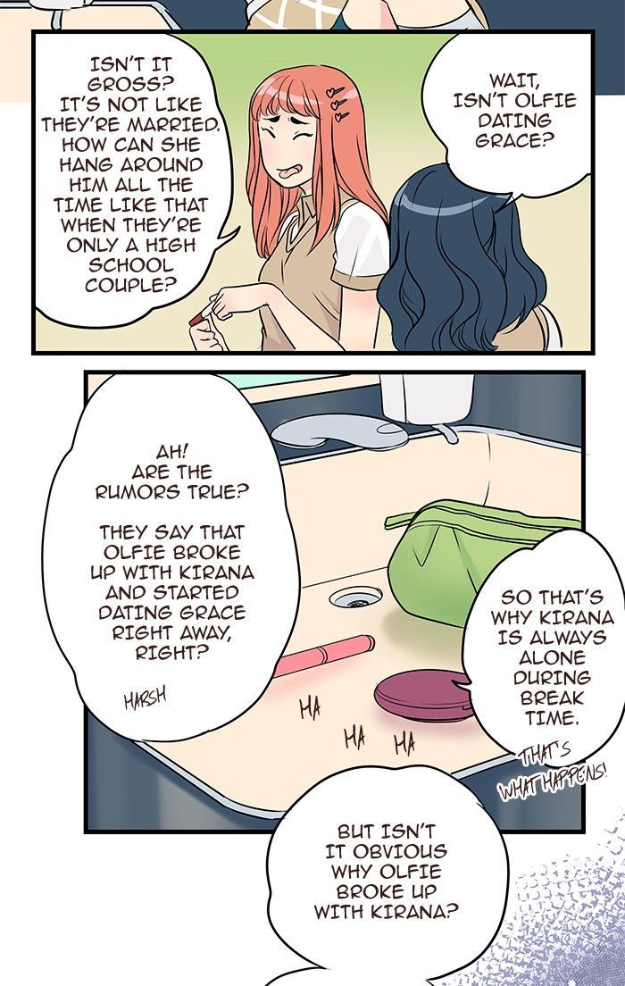 Eggnoid – Manga chapter 13 - page 9
