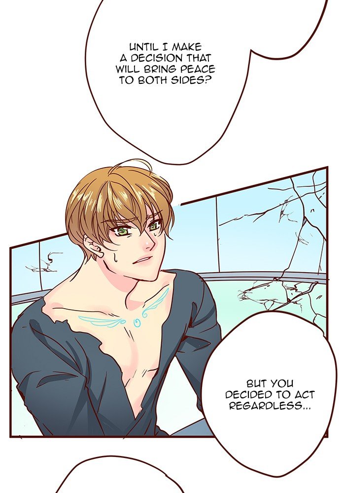 Eggnoid – Manga chapter 234 - page 16