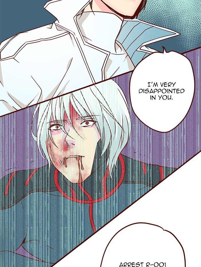 Eggnoid – Manga chapter 234 - page 28