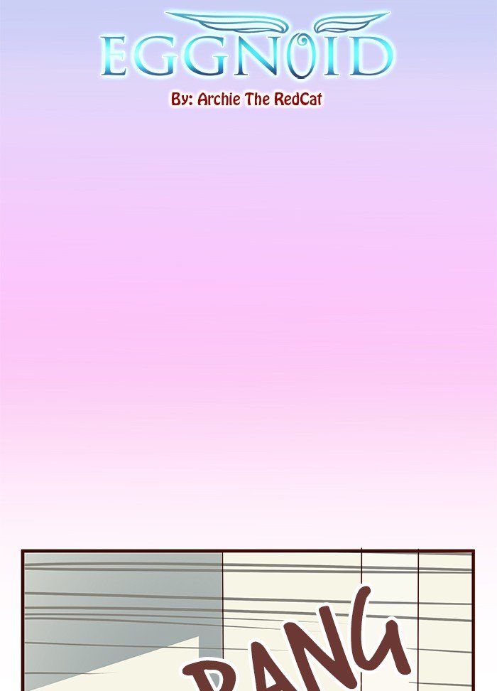 Eggnoid – Manga chapter 234 - page 3