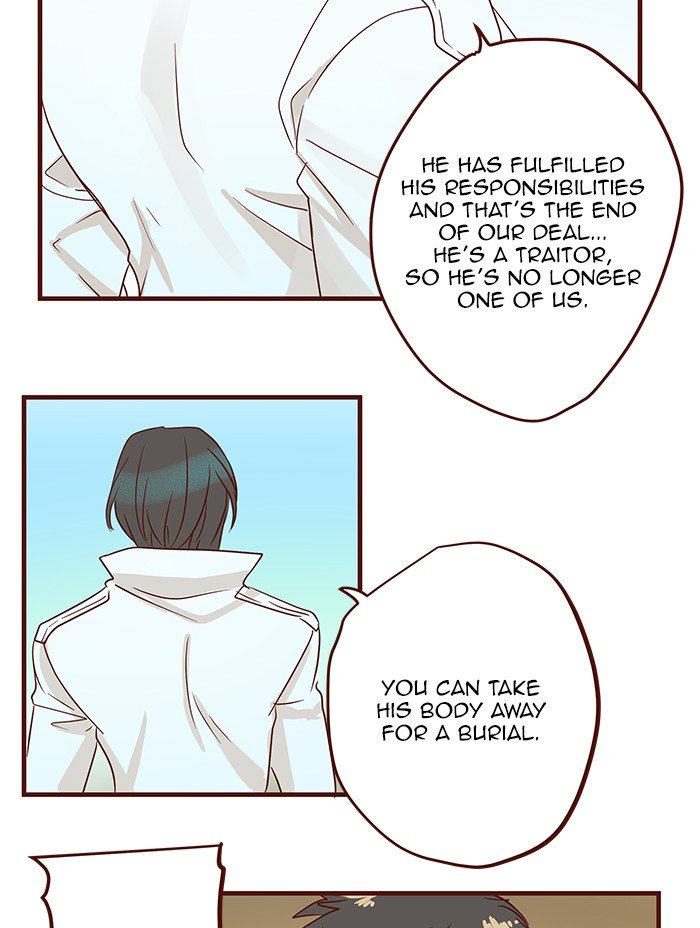 Eggnoid – Manga chapter 234 - page 34