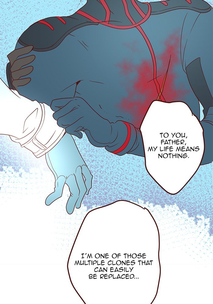 Eggnoid – Manga chapter 234 - page 39