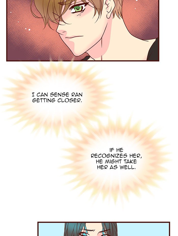 Eggnoid – Manga chapter 234 - page 46