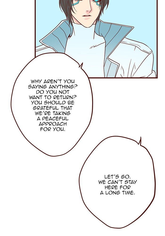 Eggnoid – Manga chapter 234 - page 47