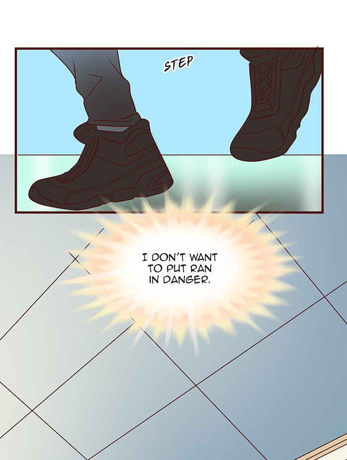 Eggnoid – Manga chapter 234 - page 48