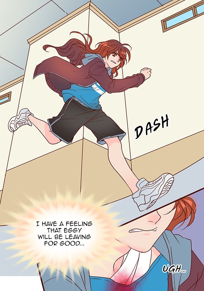 Eggnoid – Manga chapter 234 - page 49