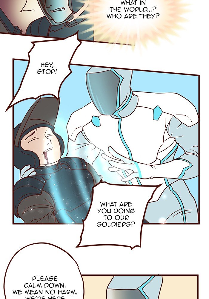 Eggnoid – Manga chapter 234 - page 8