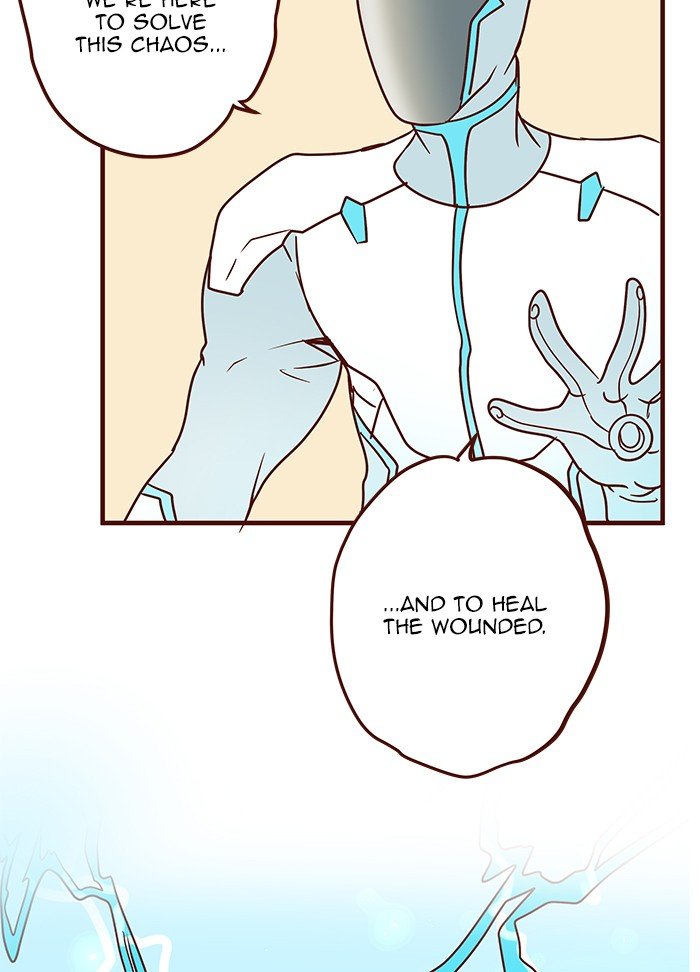 Eggnoid – Manga chapter 234 - page 9