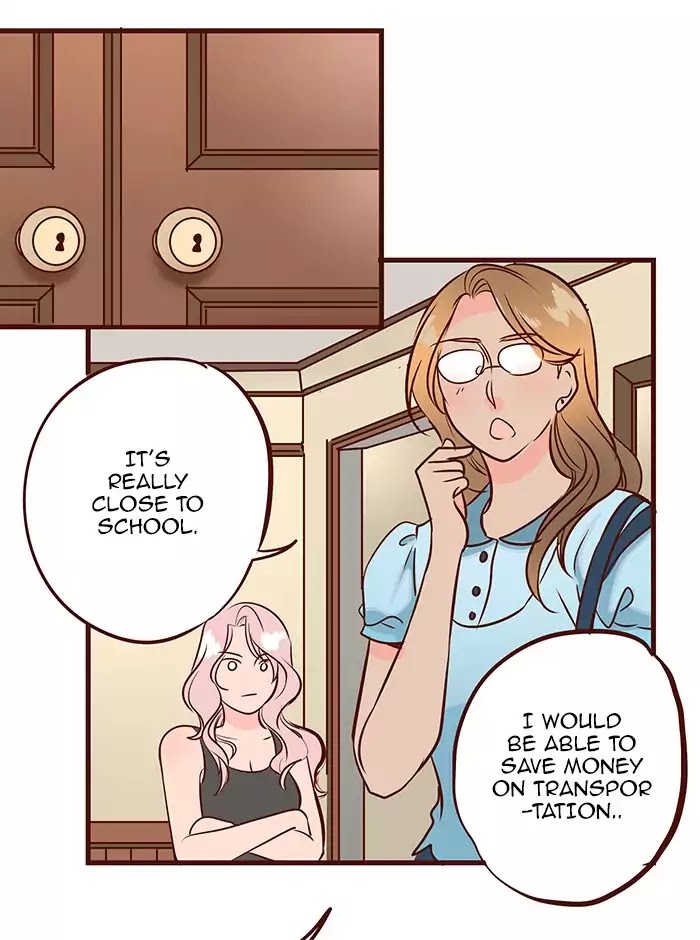 Eggnoid – Manga chapter 75 - page 24